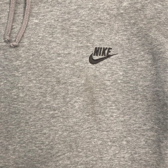 Vintage Nike Hoodie Size XL - Picture 3 of 4